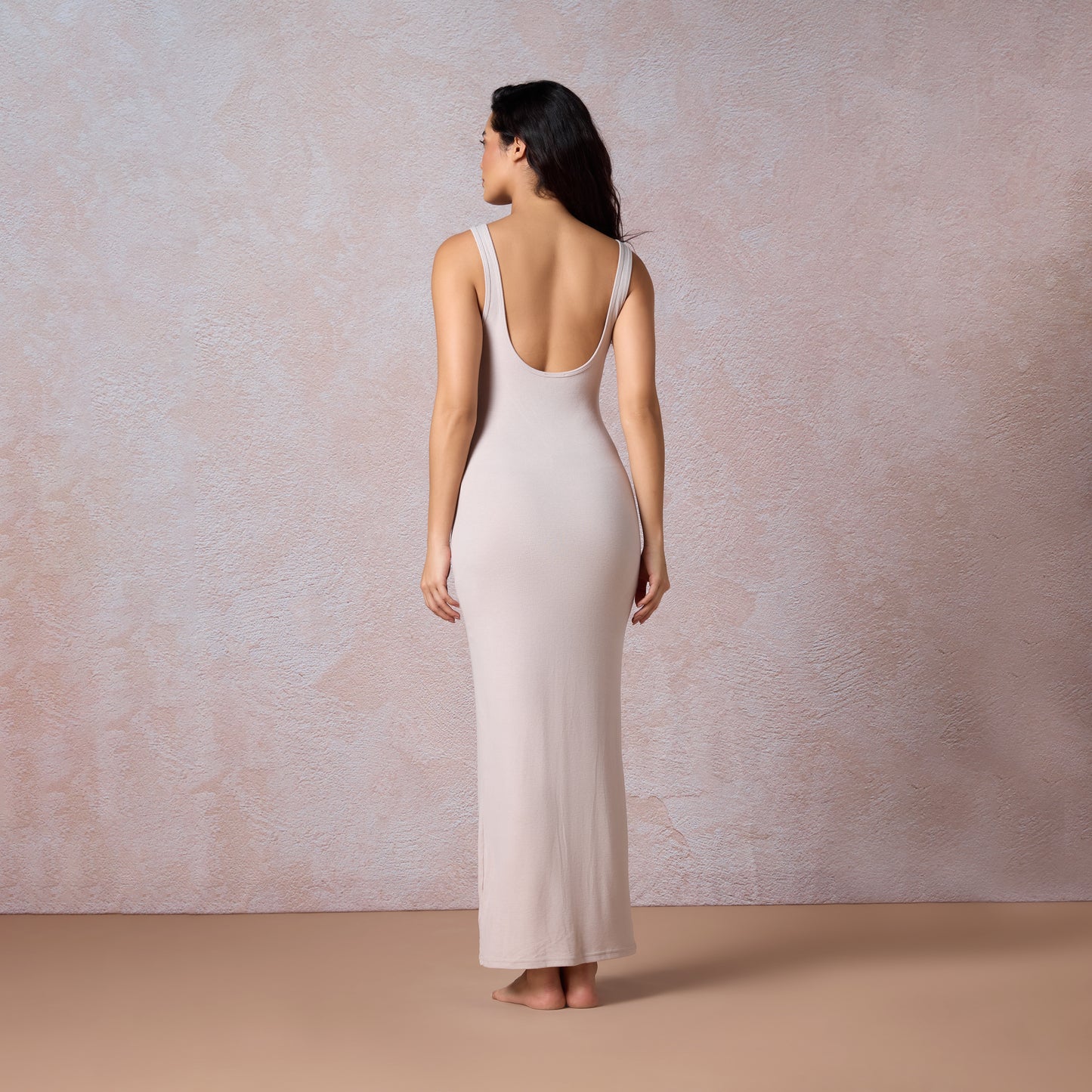 FFH Elevated Resort Dress