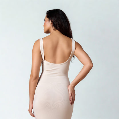 FFH Elevated Resort Dress