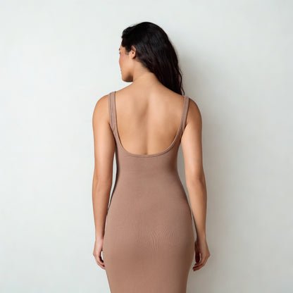 FFH Elevated Resort Dress