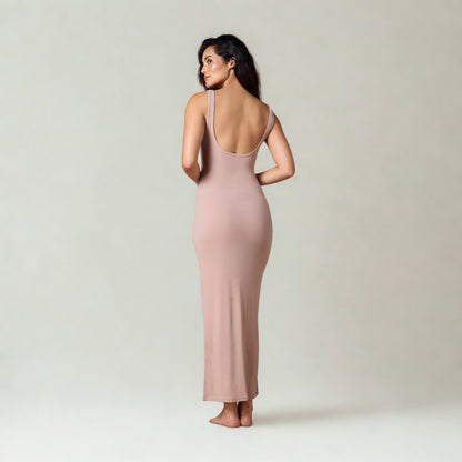 FFH Elevated Resort Dress