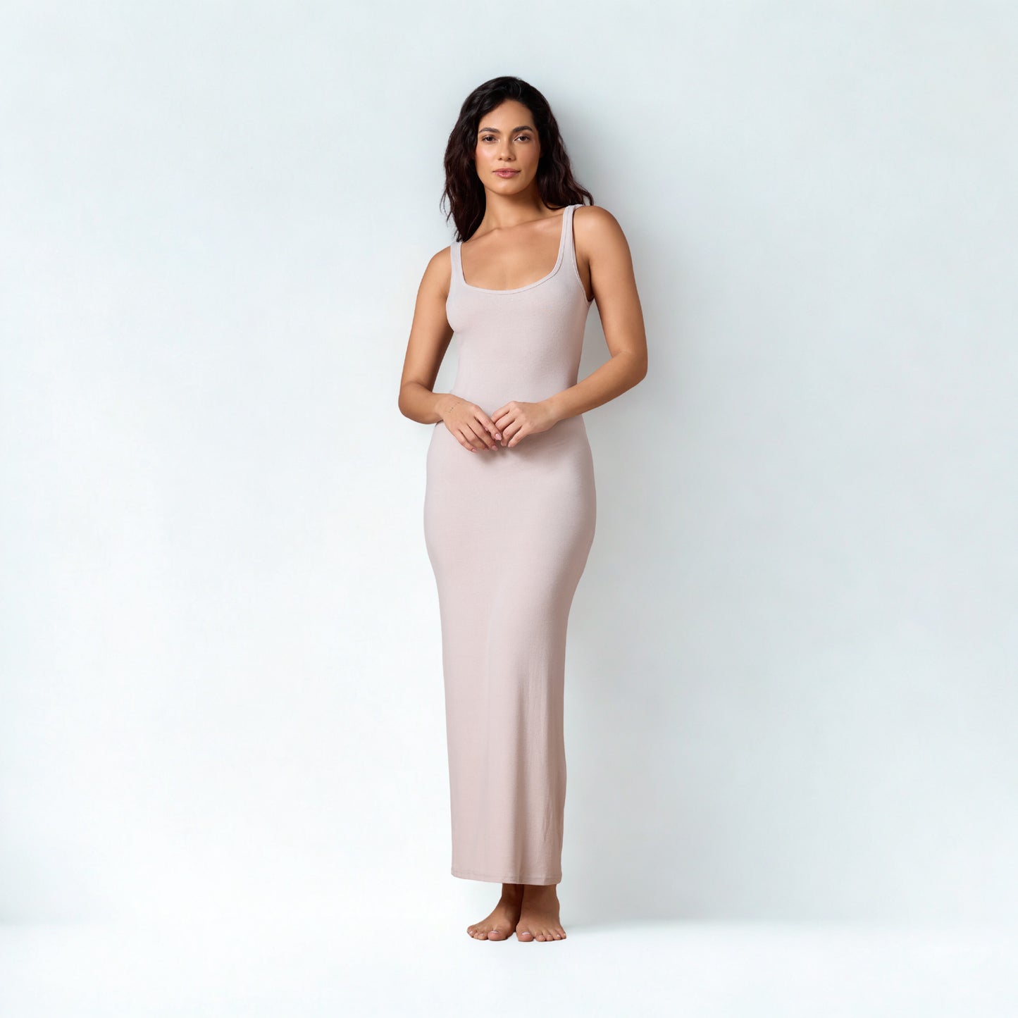 FFH Elevated Resort Dress