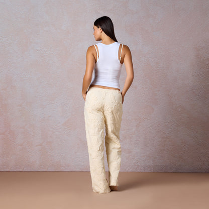 Signature Luxe Vest Top