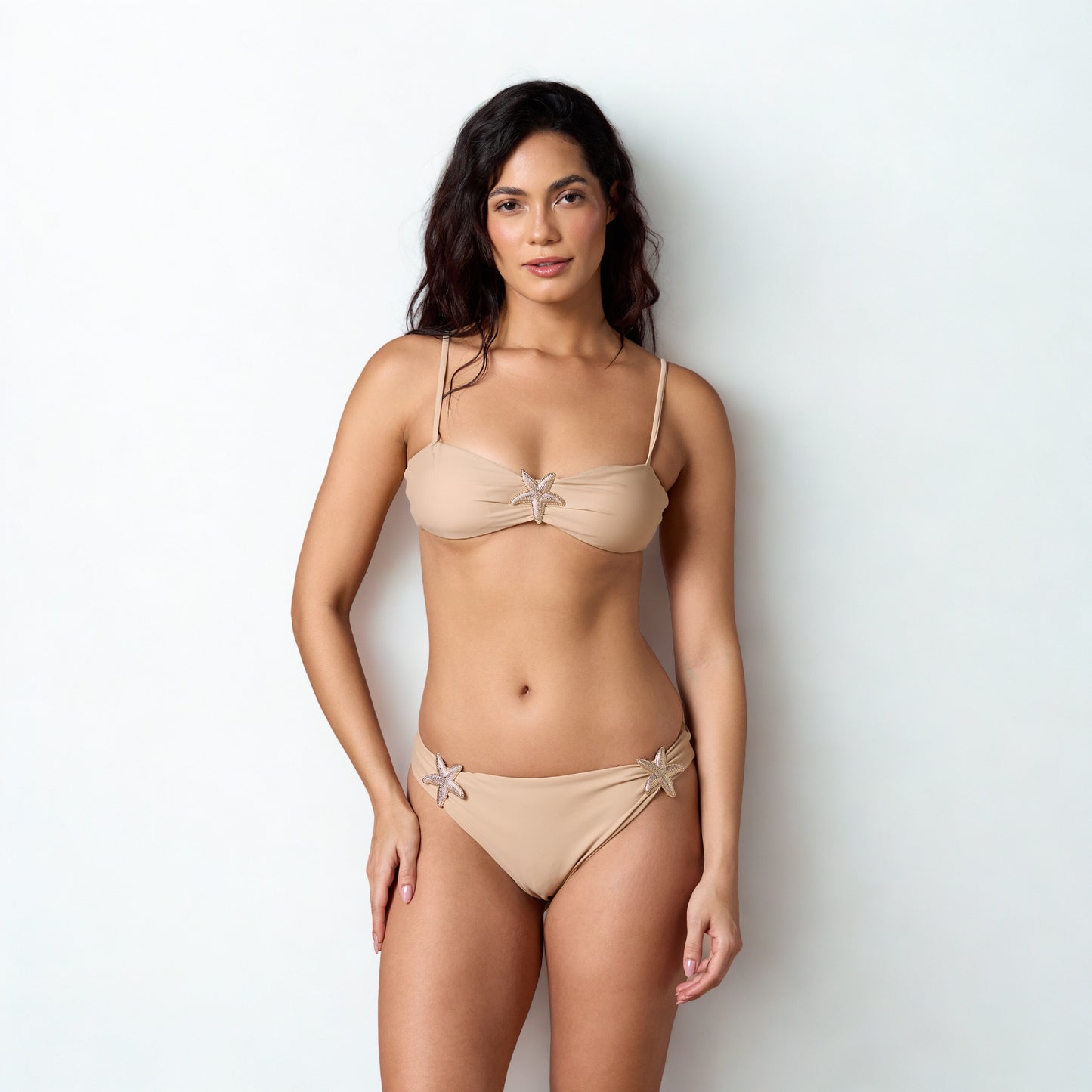 Starfish Luxe Bikini Bottoms