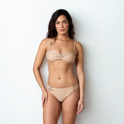 Starfish Luxe Bikini Bottoms