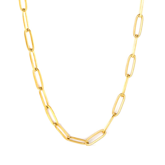 Emily Chain Necklace