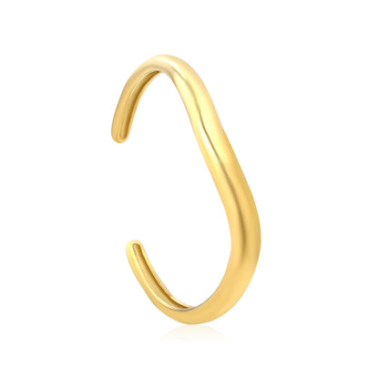 Luna Gold Bracelet