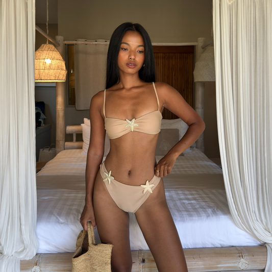 Starfish Luxe Bikini Top