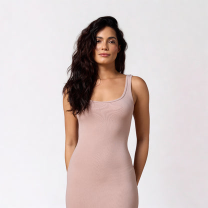 FFH Elevated Resort Dress