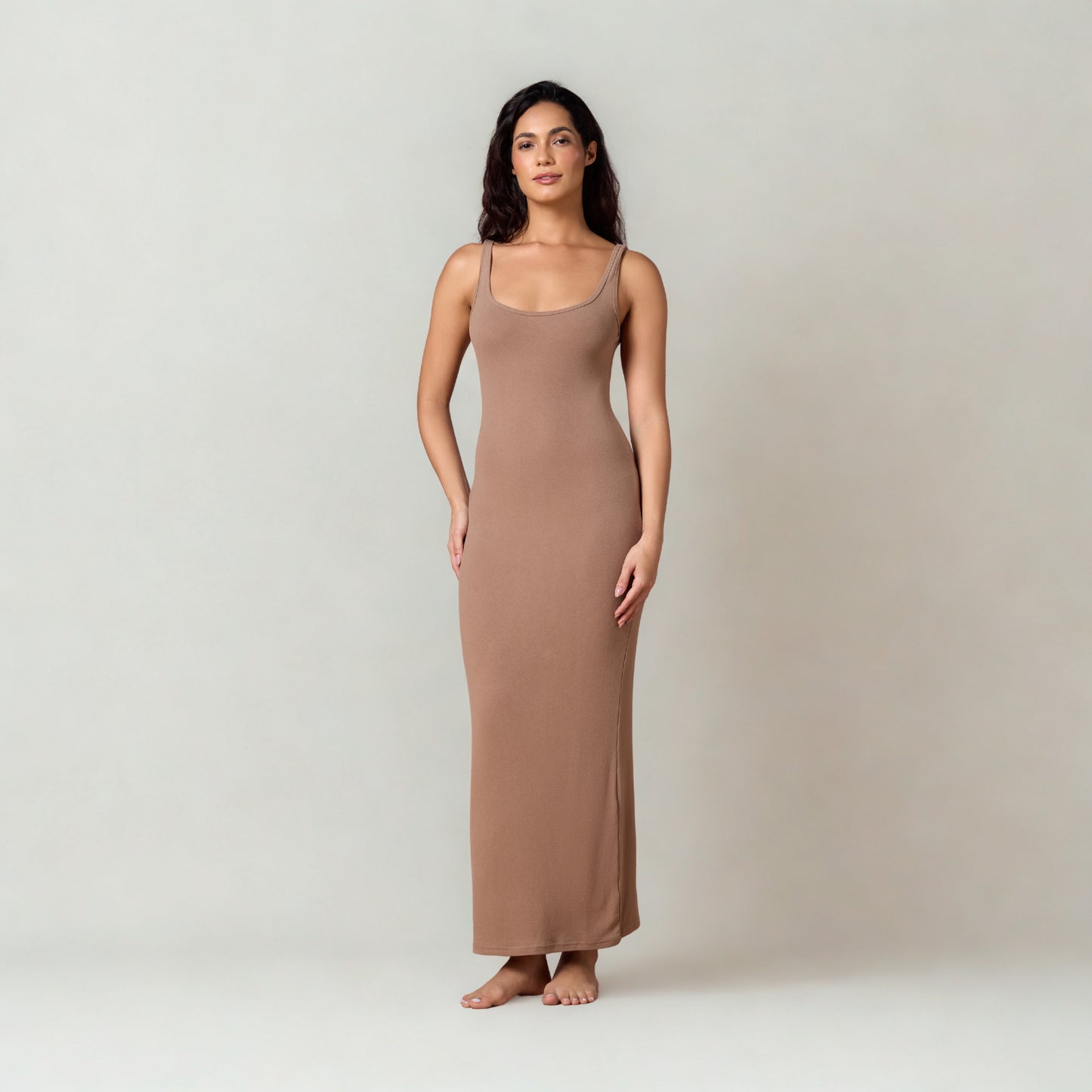 FFH Elevated Resort Dress