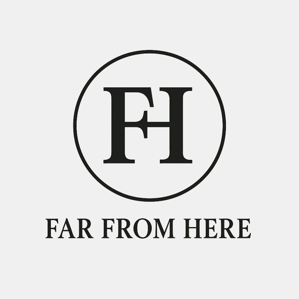 Far From Here